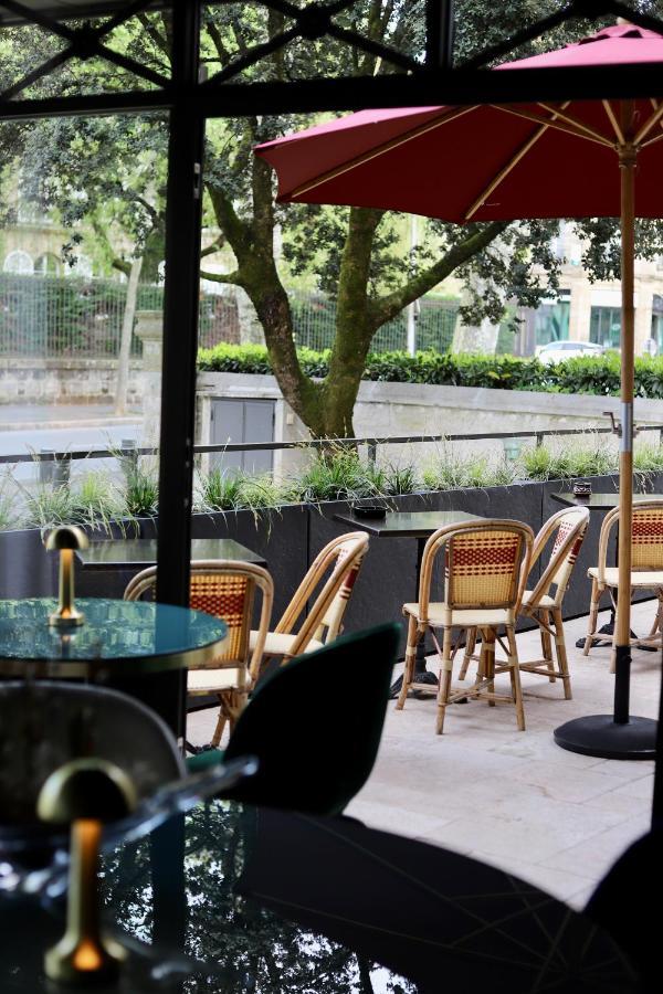 Hotel De Charme Le Chene Vert Brive-la-Gaillarde Ngoại thất bức ảnh