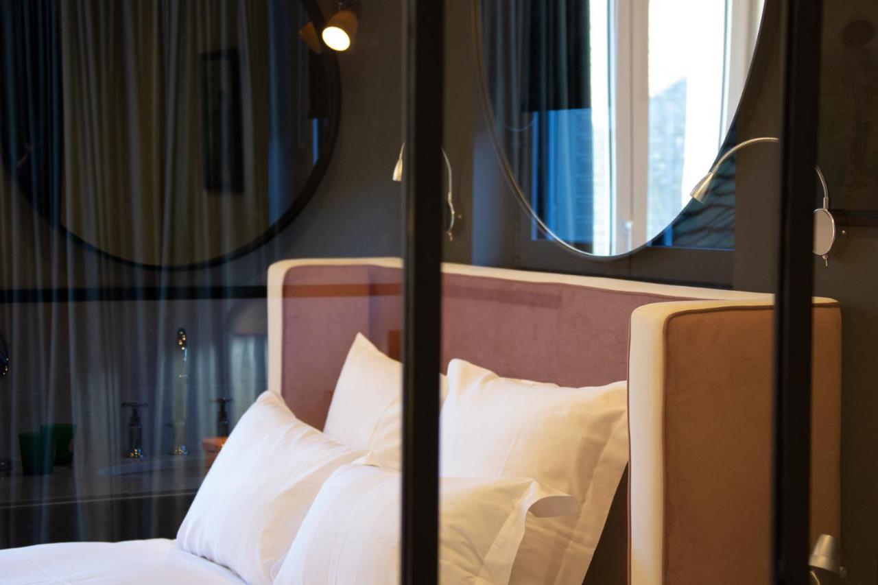 Hotel De Charme Le Chene Vert Brive-la-Gaillarde Ngoại thất bức ảnh