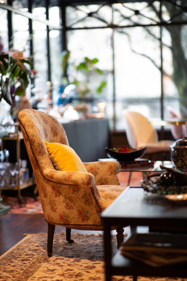 Hotel De Charme Le Chene Vert Brive-la-Gaillarde Ngoại thất bức ảnh
