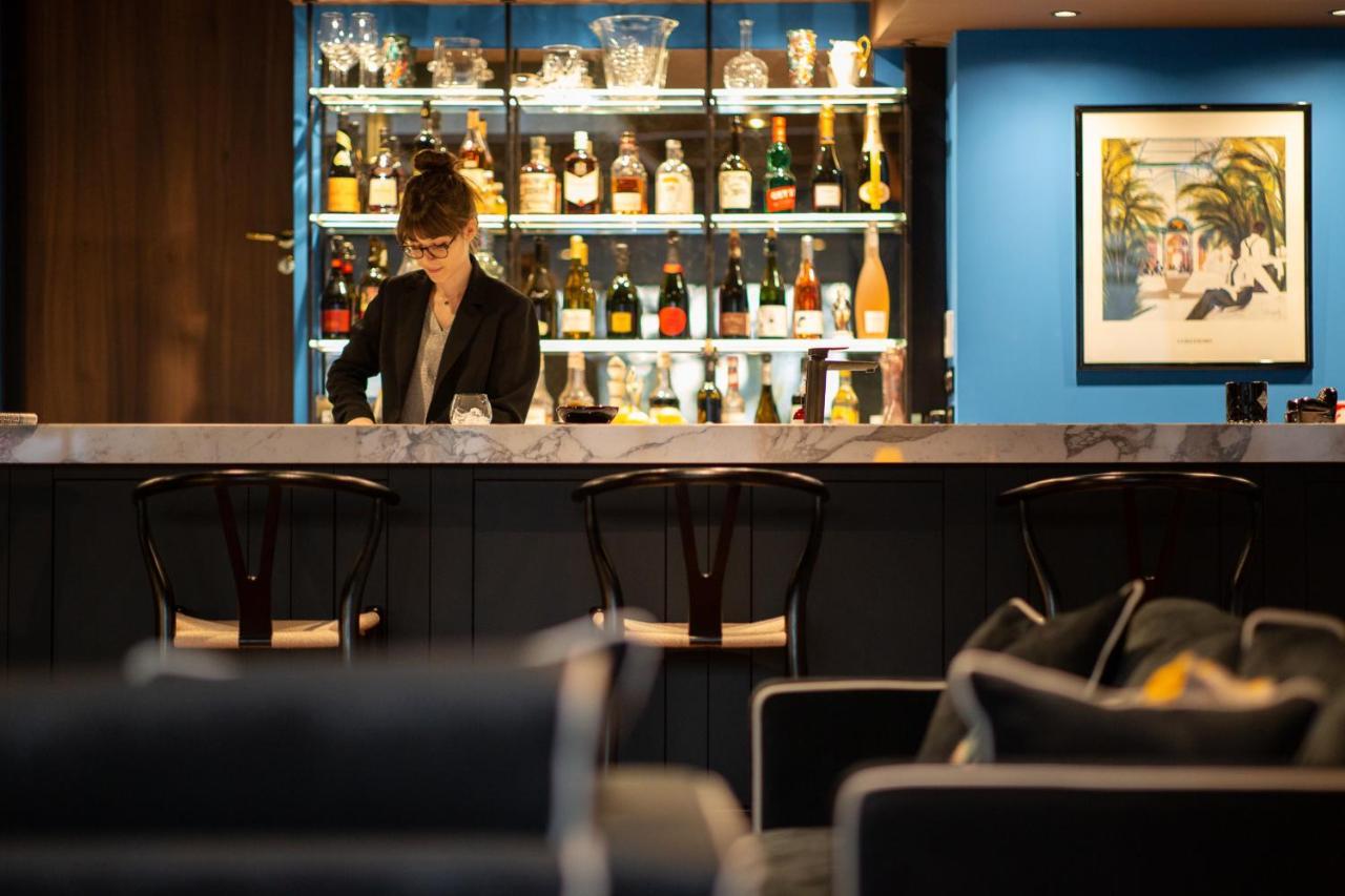 Hotel De Charme Le Chene Vert Brive-la-Gaillarde Ngoại thất bức ảnh