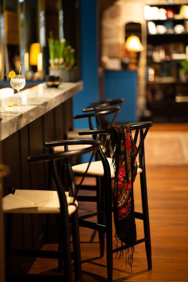 Hotel De Charme Le Chene Vert Brive-la-Gaillarde Ngoại thất bức ảnh