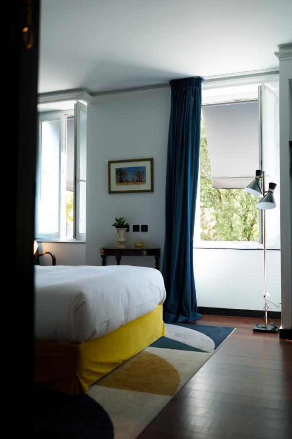 Hotel De Charme Le Chene Vert Brive-la-Gaillarde Ngoại thất bức ảnh